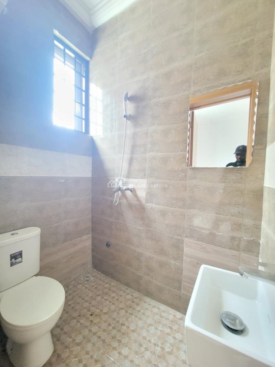 Standard 2bedroom Apartment, Royal View Estate, Agungi, Lekki, Lagos, Flat / Apartment for Sale