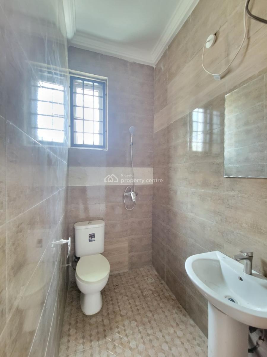 Standard 2bedroom Apartment, Royal View Estate, Agungi, Lekki, Lagos, Flat / Apartment for Sale