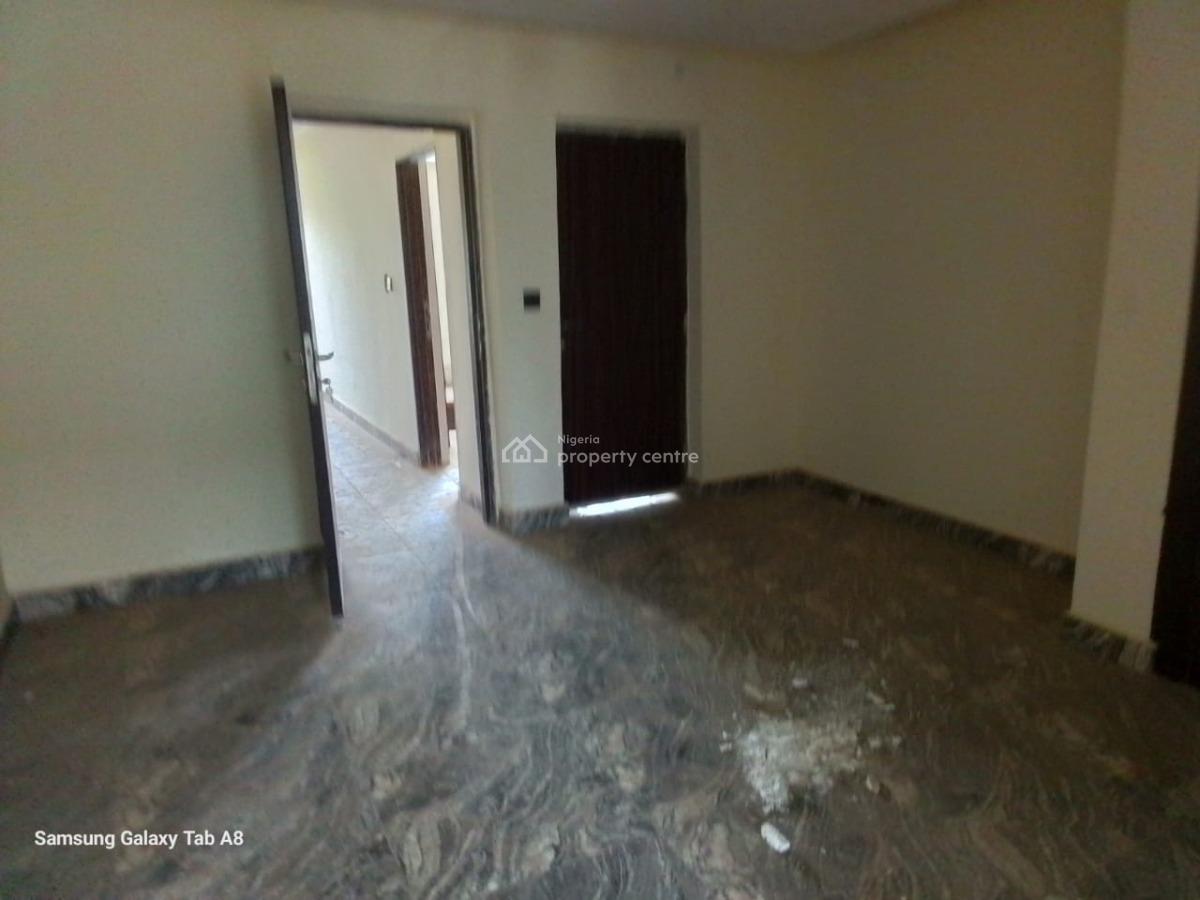4 Bedroom Terrace Duplex with Bq, Apo Dutse Opposite Cedarcrest Hospital, Apo, Abuja, Terraced Duplex for Rent