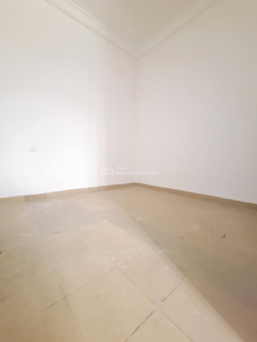 Spacious and Sharp 4 Bedroom Terrace Duplex, Royal View Estate, Agungi, Lekki, Lagos, Terraced Duplex for Rent
