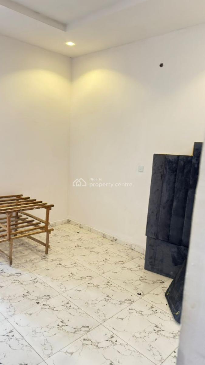 Spacious Standard 3 Bedroom Bungalow, Ajah, Lagos, Detached Bungalow for Sale