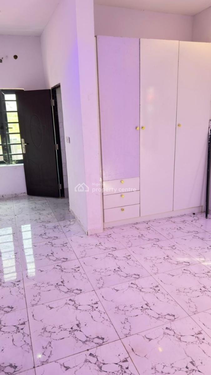 Spacious Standard 3 Bedroom Bungalow, Ajah, Lagos, Detached Bungalow for Sale