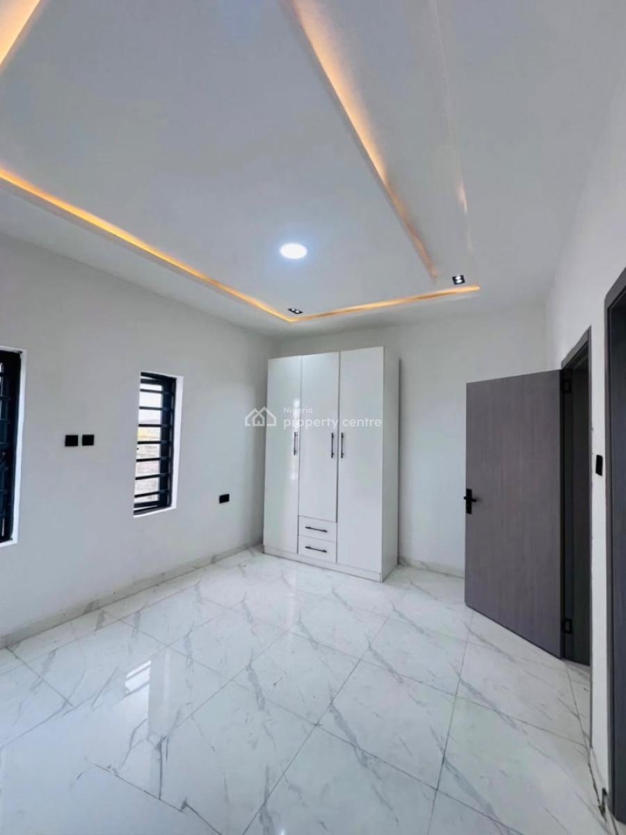 3 Bedroom Semi Detached Duplex, Abraham Adesanya, Ajah, Lagos, Semi-detached Duplex for Sale