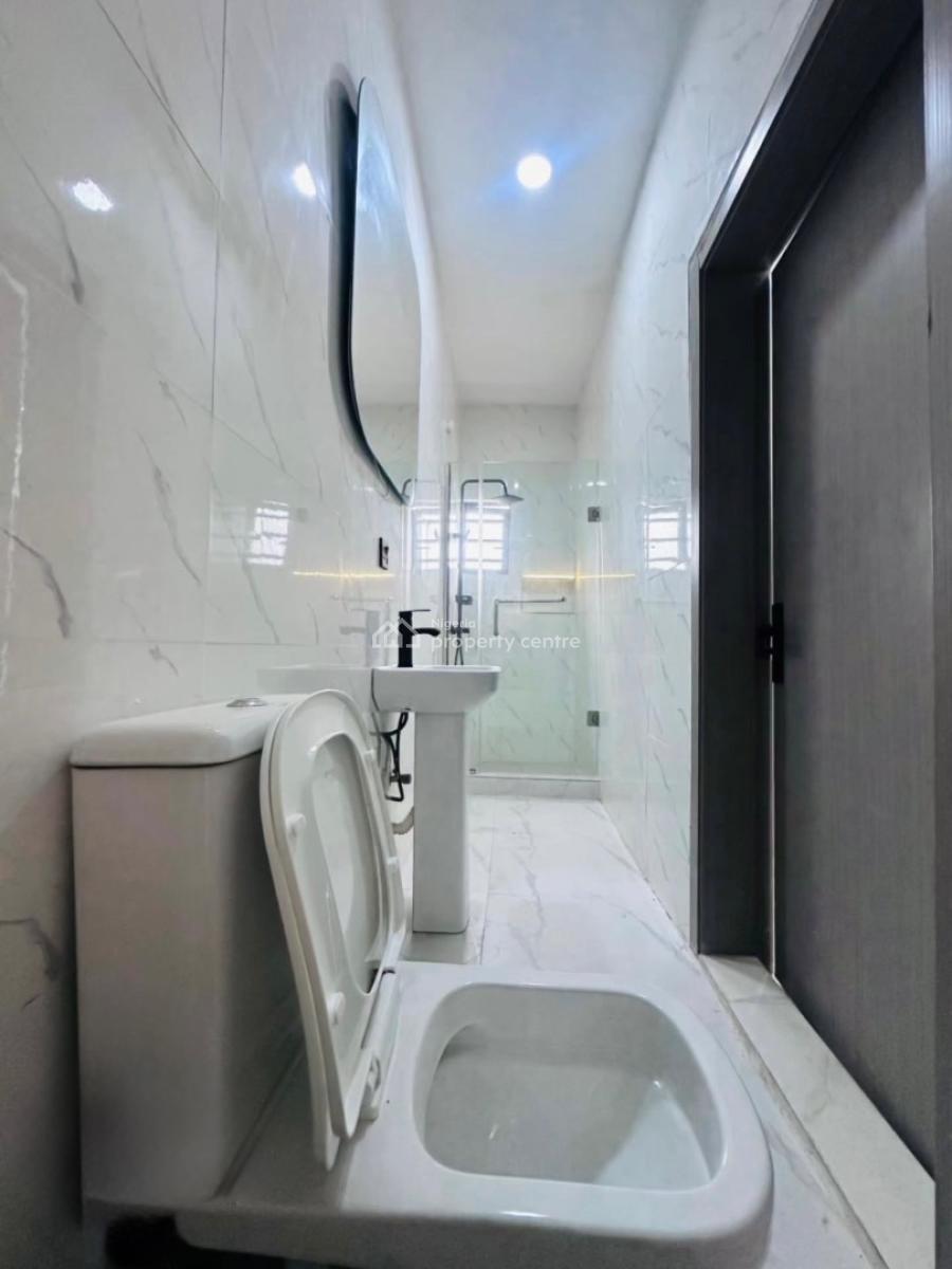 3 Bedroom Semi Detached Duplex, Abraham Adesanya, Ajah, Lagos, Semi-detached Duplex for Sale