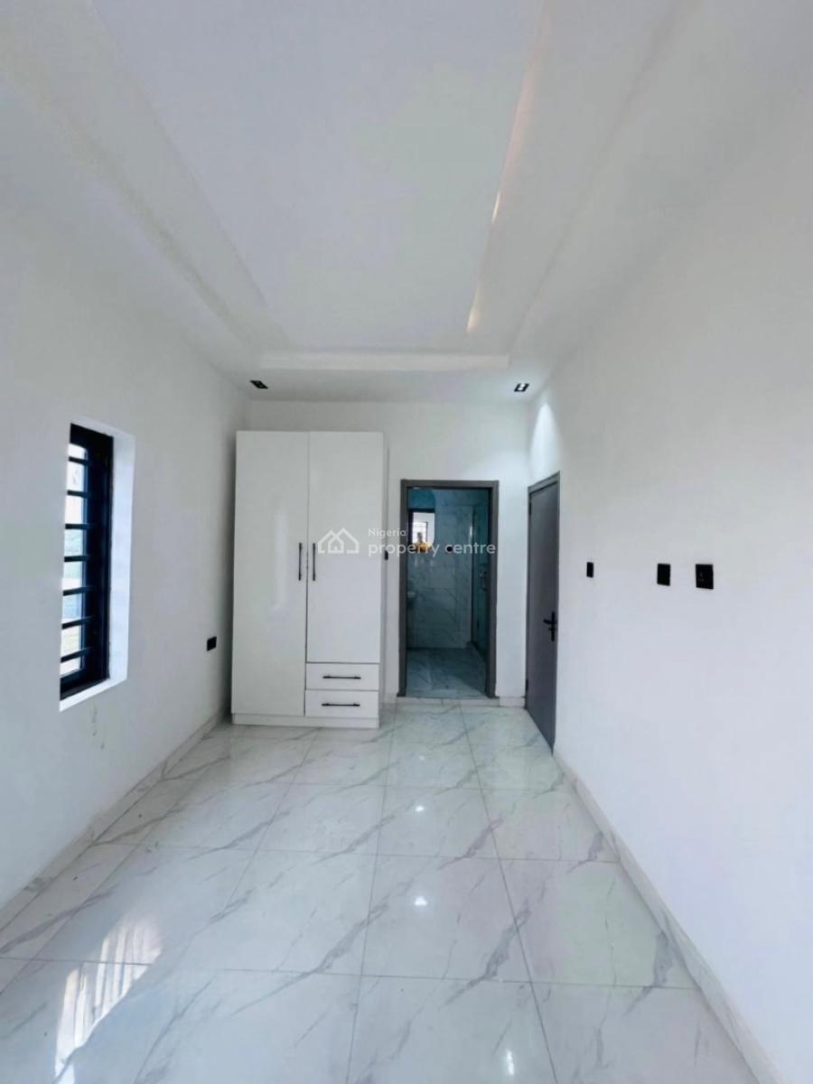 3 Bedroom Semi Detached Duplex, Abraham Adesanya, Ajah, Lagos, Semi-detached Duplex for Sale