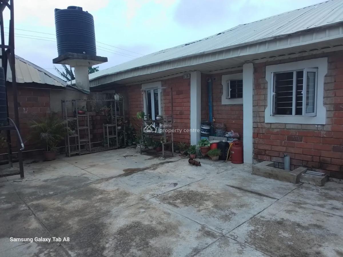 N80m 2 Bedroom Swmi Detached Bungalow, Brick City Kubwa After Arab Road., Kubwa, Abuja, Semi-detached Bungalow for Sale
