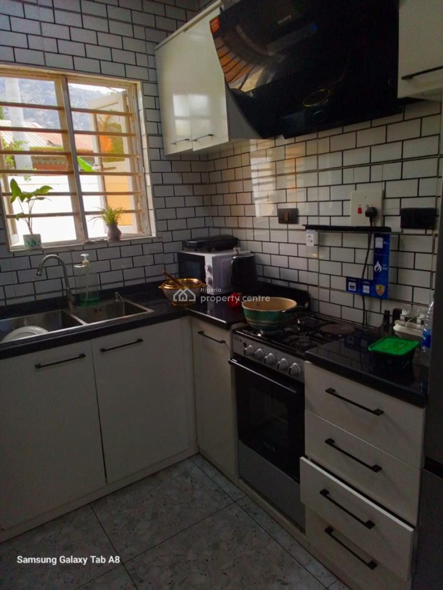 N80m 2 Bedroom Swmi Detached Bungalow, Brick City Kubwa After Arab Road., Kubwa, Abuja, Semi-detached Bungalow for Sale