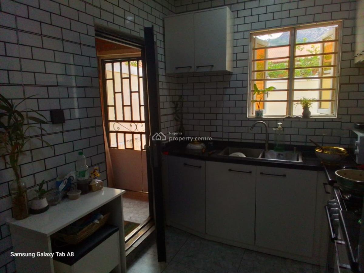 N80m 2 Bedroom Swmi Detached Bungalow, Brick City Kubwa After Arab Road., Kubwa, Abuja, Semi-detached Bungalow for Sale
