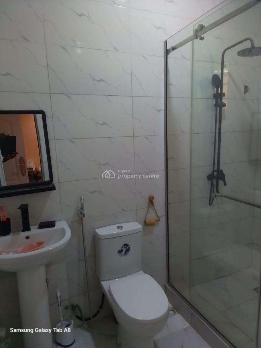 N80m 2 Bedroom Swmi Detached Bungalow, Brick City Kubwa After Arab Road., Kubwa, Abuja, Semi-detached Bungalow for Sale
