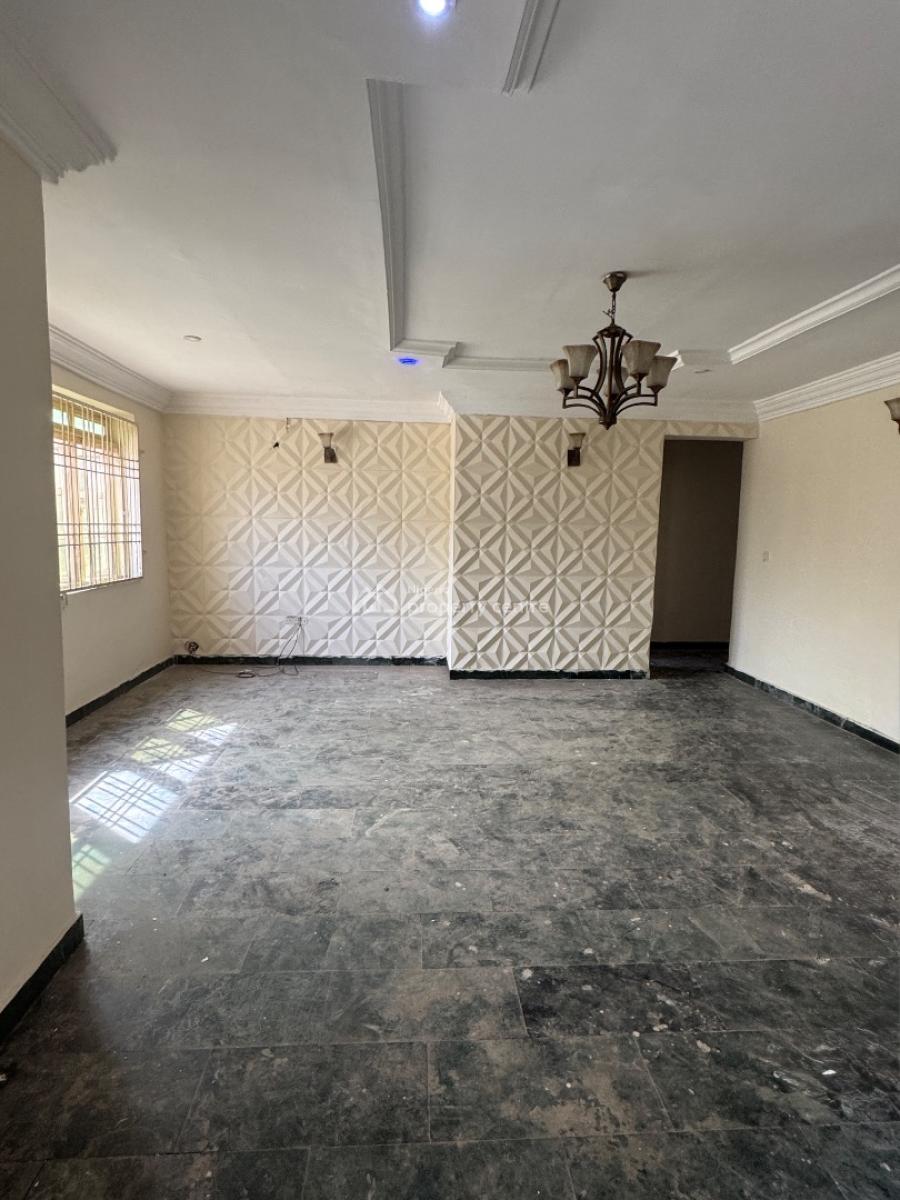 Well Finished 2 Bedroom Flat at Katampe Extension, Abuja, Katampe Extension, Katampe, Abuja, Flat / Apartment for Rent