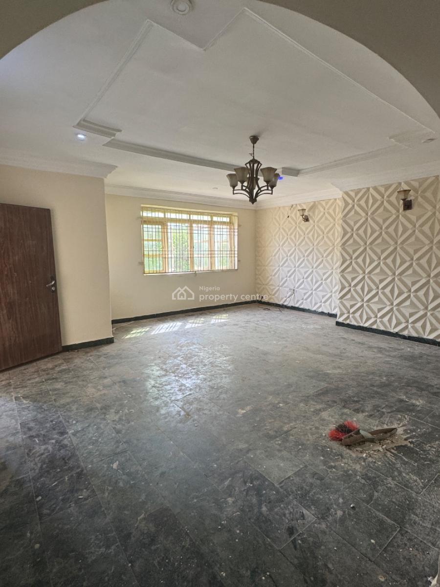 Well Finished 2 Bedroom Flat at Katampe Extension, Abuja, Katampe Extension, Katampe, Abuja, Flat / Apartment for Rent