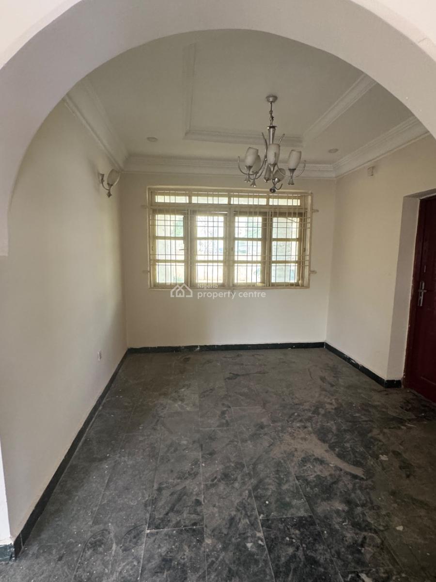Well Finished 2 Bedroom Flat at Katampe Extension, Abuja, Katampe Extension, Katampe, Abuja, Flat / Apartment for Rent