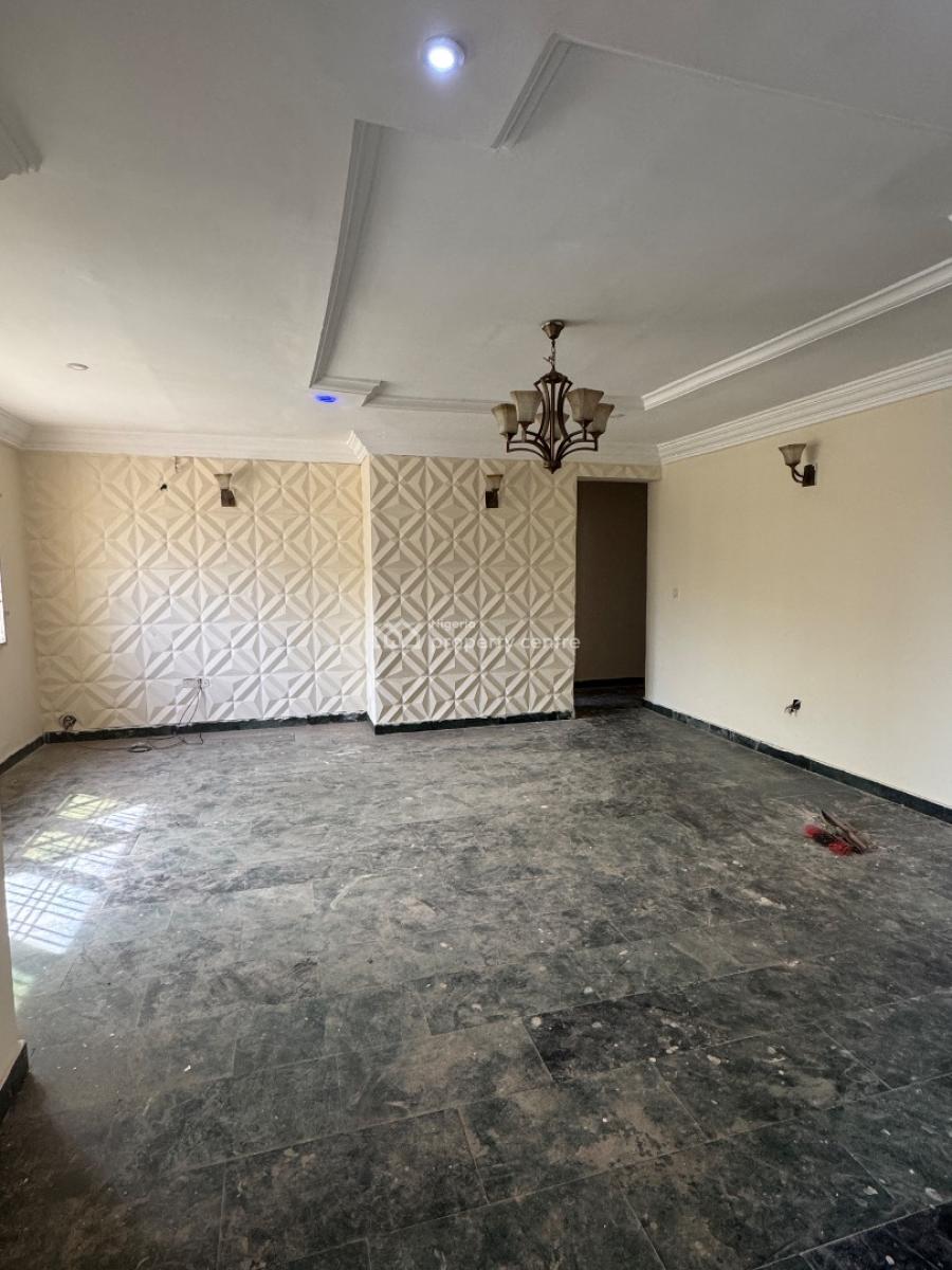 Well Finished 2 Bedroom Flat at Katampe Extension, Abuja, Katampe Extension, Katampe, Abuja, Flat / Apartment for Rent