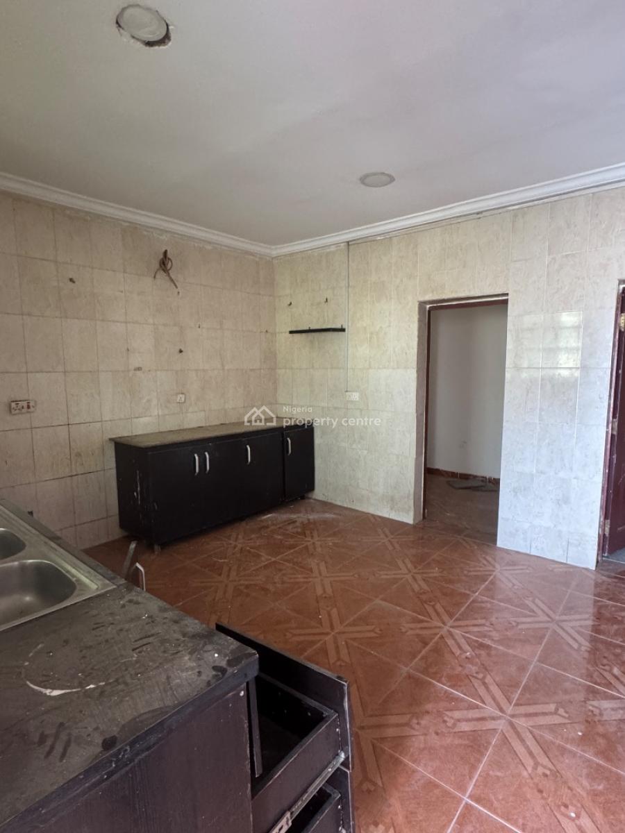 Well Finished 2 Bedroom Flat at Katampe Extension, Abuja, Katampe Extension, Katampe, Abuja, Flat / Apartment for Rent
