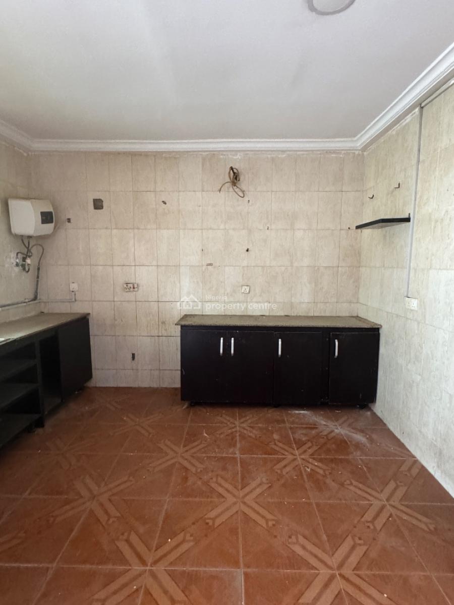 Well Finished 2 Bedroom Flat at Katampe Extension, Abuja, Katampe Extension, Katampe, Abuja, Flat / Apartment for Rent