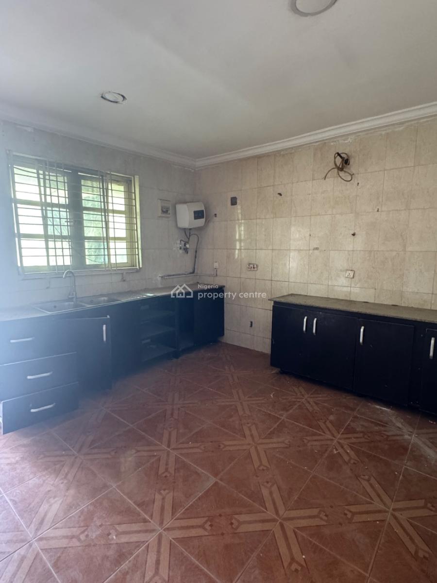 Well Finished 2 Bedroom Flat at Katampe Extension, Abuja, Katampe Extension, Katampe, Abuja, Flat / Apartment for Rent