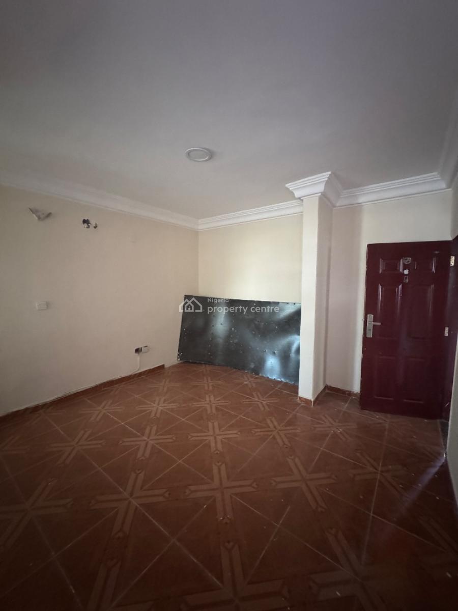 Well Finished 2 Bedroom Flat at Katampe Extension, Abuja, Katampe Extension, Katampe, Abuja, Flat / Apartment for Rent