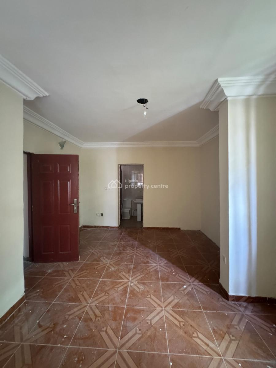 Well Finished 2 Bedroom Flat at Katampe Extension, Abuja, Katampe Extension, Katampe, Abuja, Flat / Apartment for Rent