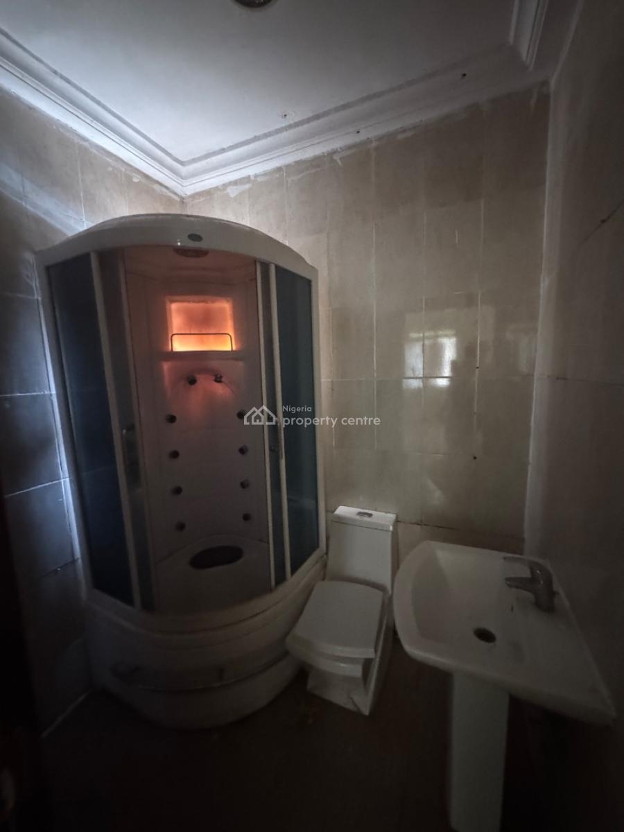 Well Finished 2 Bedroom Flat at Katampe Extension, Abuja, Katampe Extension, Katampe, Abuja, Flat / Apartment for Rent