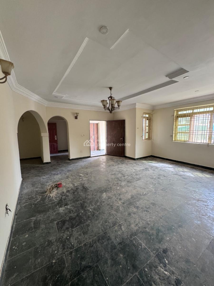 Well Finished 2 Bedroom Flat at Katampe Extension, Abuja, Katampe Extension, Katampe, Abuja, Flat / Apartment for Rent