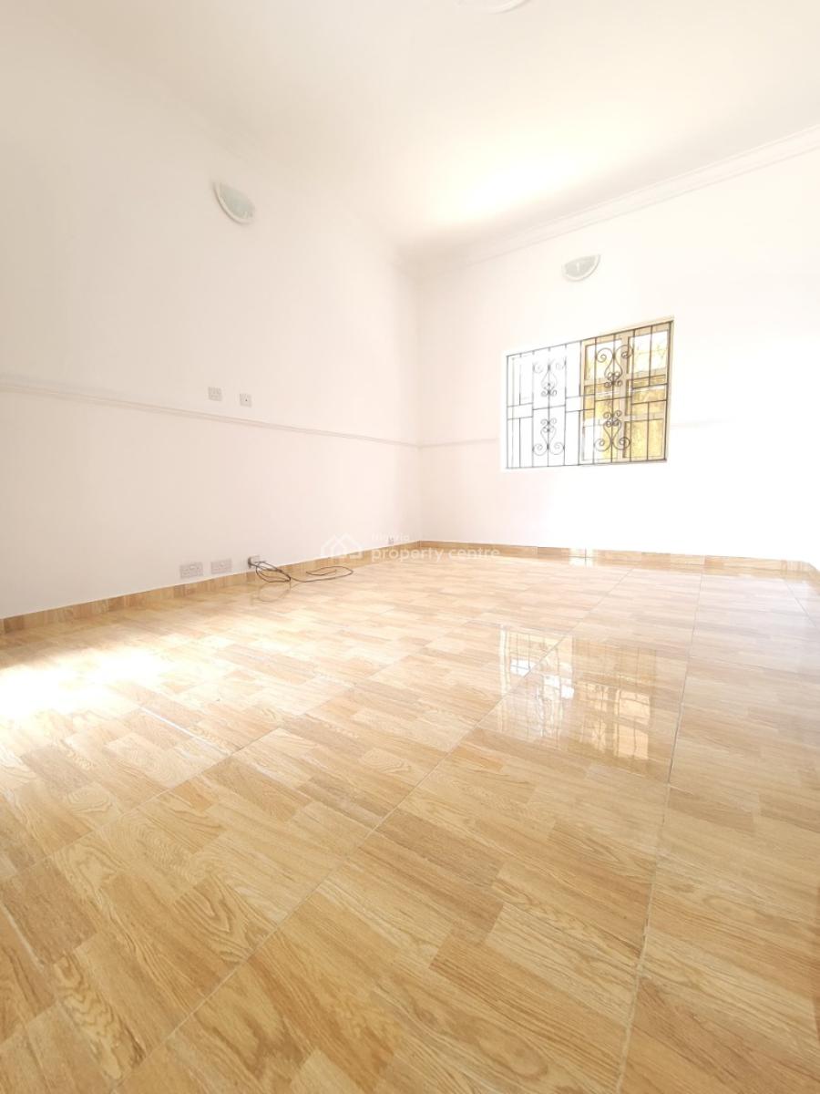 Neat and Spacious Miniflat, Royal View Estate, Agungi, Lekki, Lagos, Mini Flat (room and Parlour) for Rent