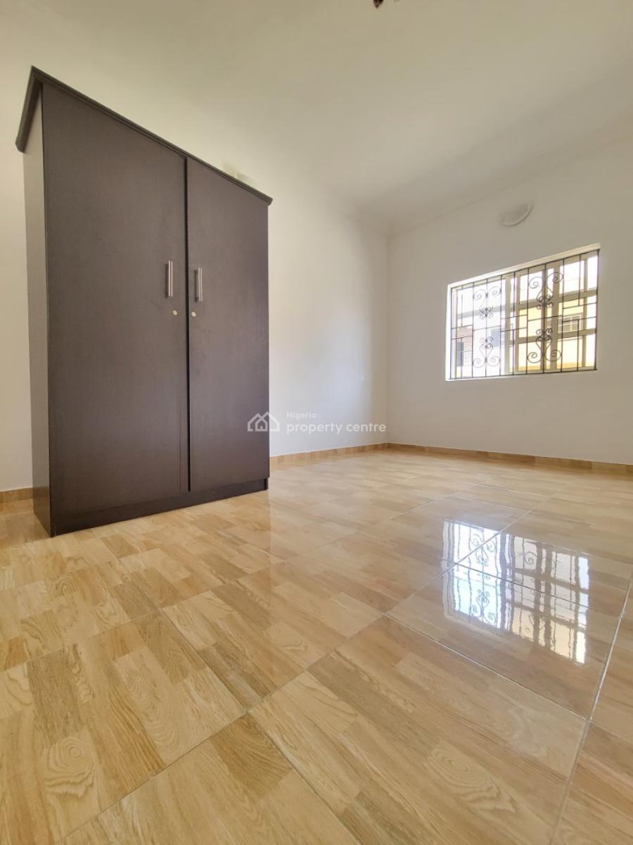Neat and Spacious Miniflat, Royal View Estate, Agungi, Lekki, Lagos, Mini Flat (room and Parlour) for Rent