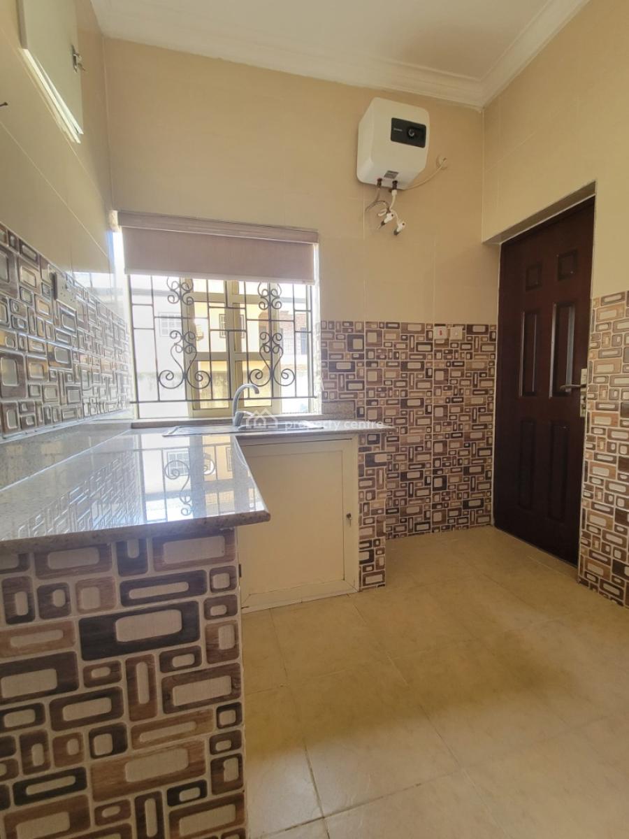 Neat and Spacious Miniflat, Royal View Estate, Agungi, Lekki, Lagos, Mini Flat (room and Parlour) for Rent