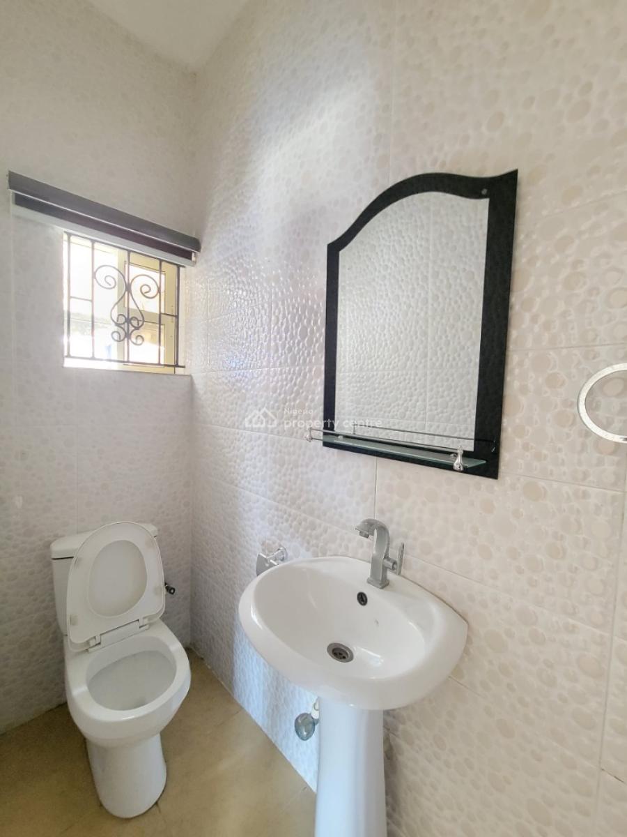 Neat and Spacious Miniflat, Royal View Estate, Agungi, Lekki, Lagos, Mini Flat (room and Parlour) for Rent