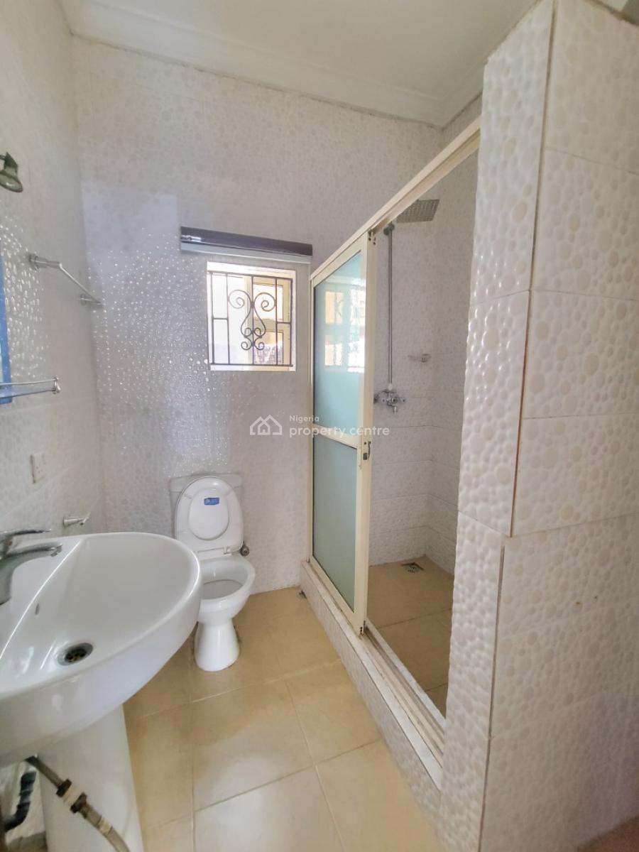 Neat and Spacious Miniflat, Royal View Estate, Agungi, Lekki, Lagos, Mini Flat (room and Parlour) for Rent