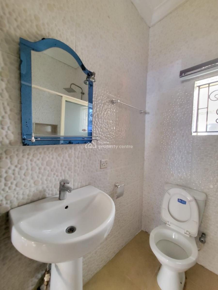 Neat and Spacious Miniflat, Royal View Estate, Agungi, Lekki, Lagos, Mini Flat (room and Parlour) for Rent
