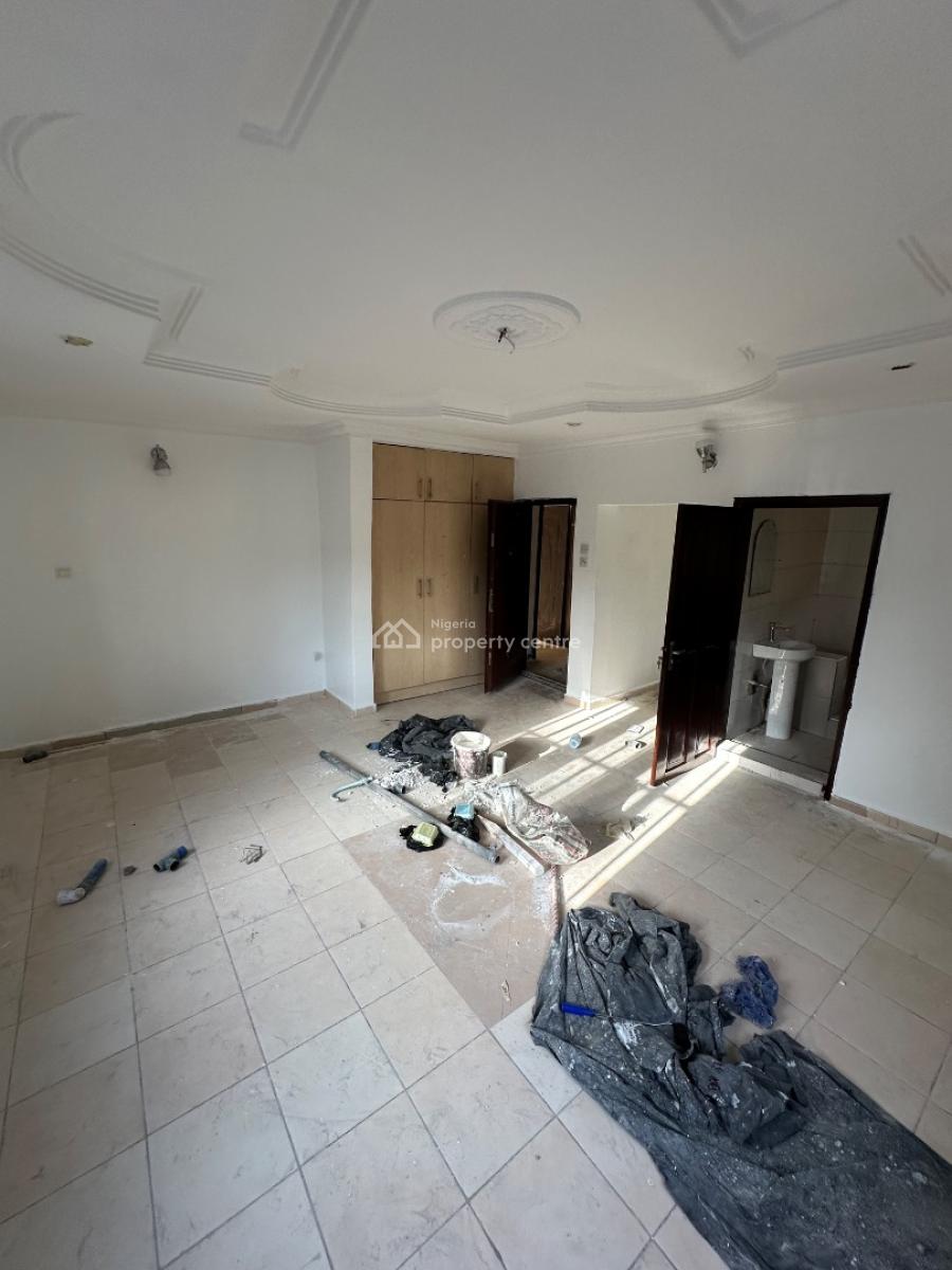 a Standard Renovated One Bedroom in a Lovely Environment, 6th Avanue, Gwarinpa, Abuja, Mini Flat (room and Parlour) for Rent