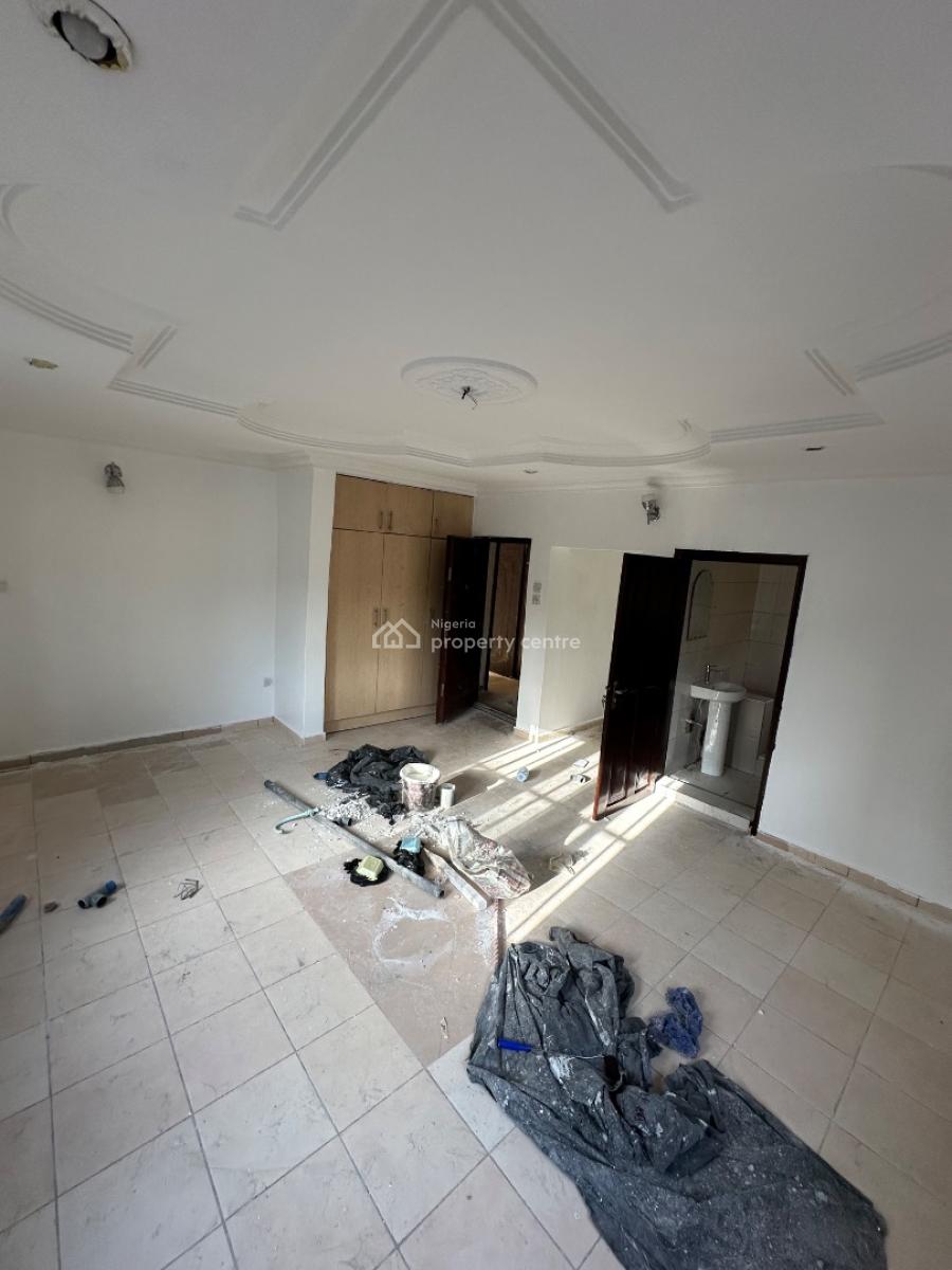 a Standard Renovated One Bedroom in a Lovely Environment, 6th Avanue, Gwarinpa, Abuja, Mini Flat (room and Parlour) for Rent