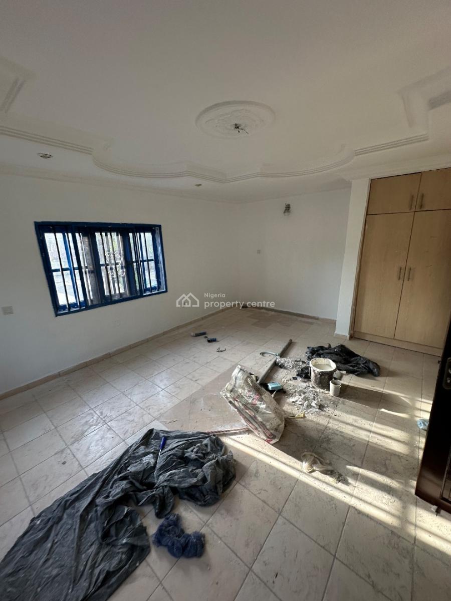 a Standard Renovated One Bedroom in a Lovely Environment, 6th Avanue, Gwarinpa, Abuja, Mini Flat (room and Parlour) for Rent