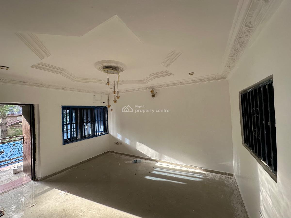 a Standard Renovated One Bedroom in a Lovely Environment, 6th Avanue, Gwarinpa, Abuja, Mini Flat (room and Parlour) for Rent