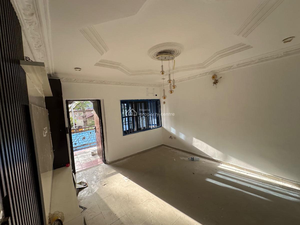 a Standard Renovated One Bedroom in a Lovely Environment, 6th Avanue, Gwarinpa, Abuja, Mini Flat (room and Parlour) for Rent