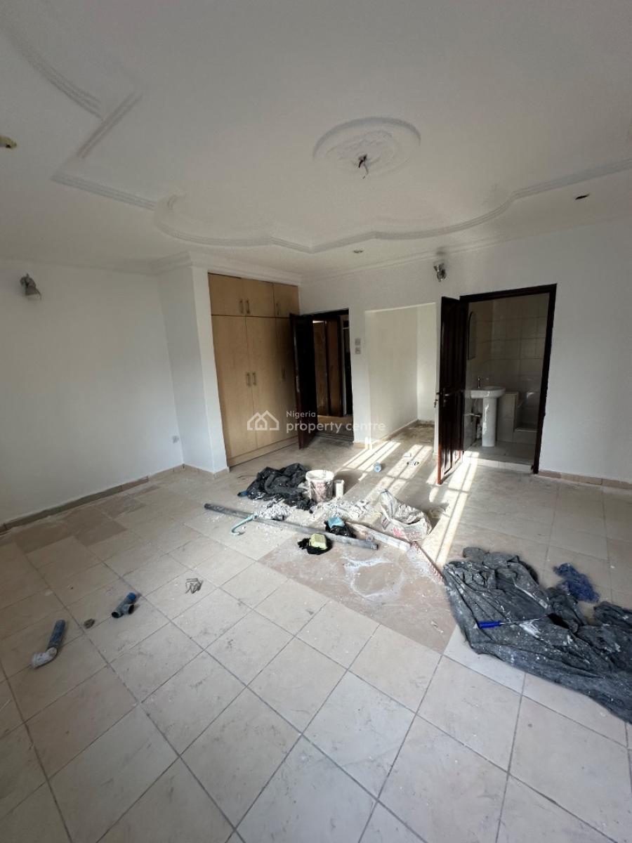 a Standard Renovated One Bedroom in a Lovely Environment, 6th Avanue, Gwarinpa, Abuja, Mini Flat (room and Parlour) for Rent