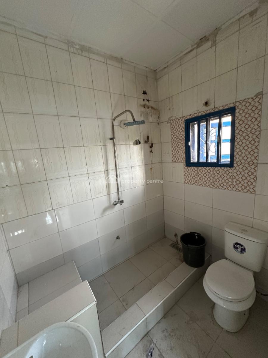 a Standard Renovated One Bedroom in a Lovely Environment, 6th Avanue, Gwarinpa, Abuja, Mini Flat (room and Parlour) for Rent