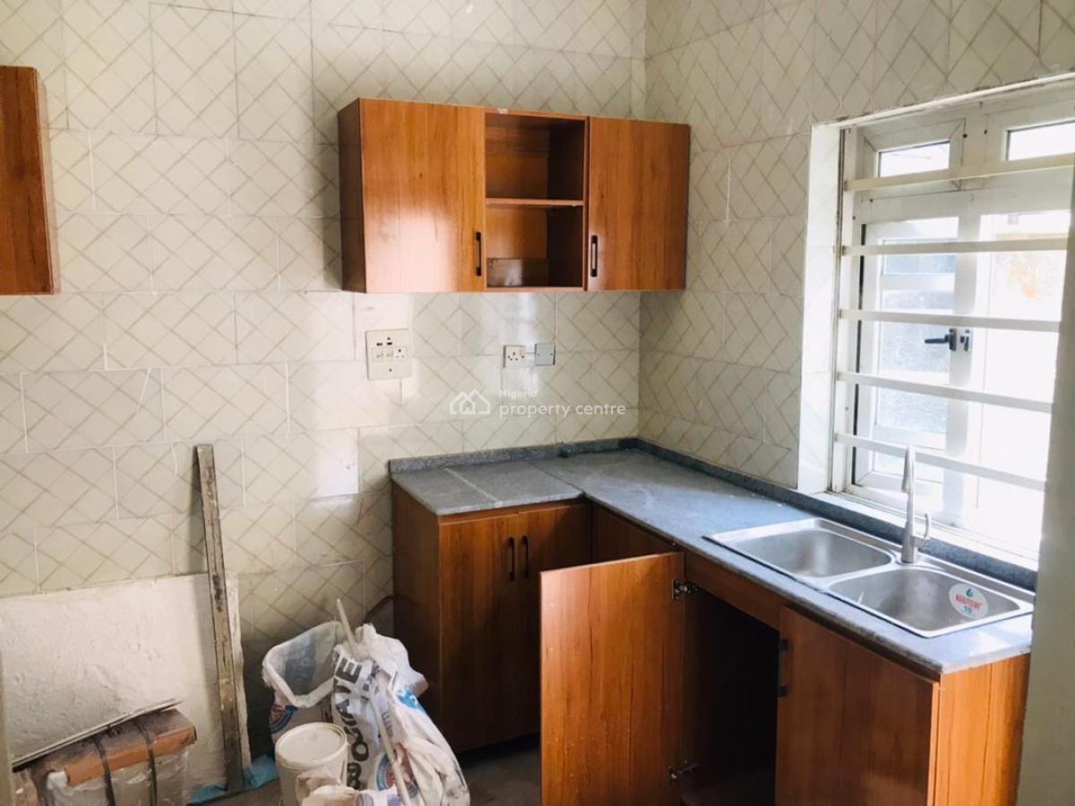 a Standard Renovated Two Bedroom in a Lovely Environment, 3rd Avenue, Gwarinpa, Abuja, Flat / Apartment for Rent