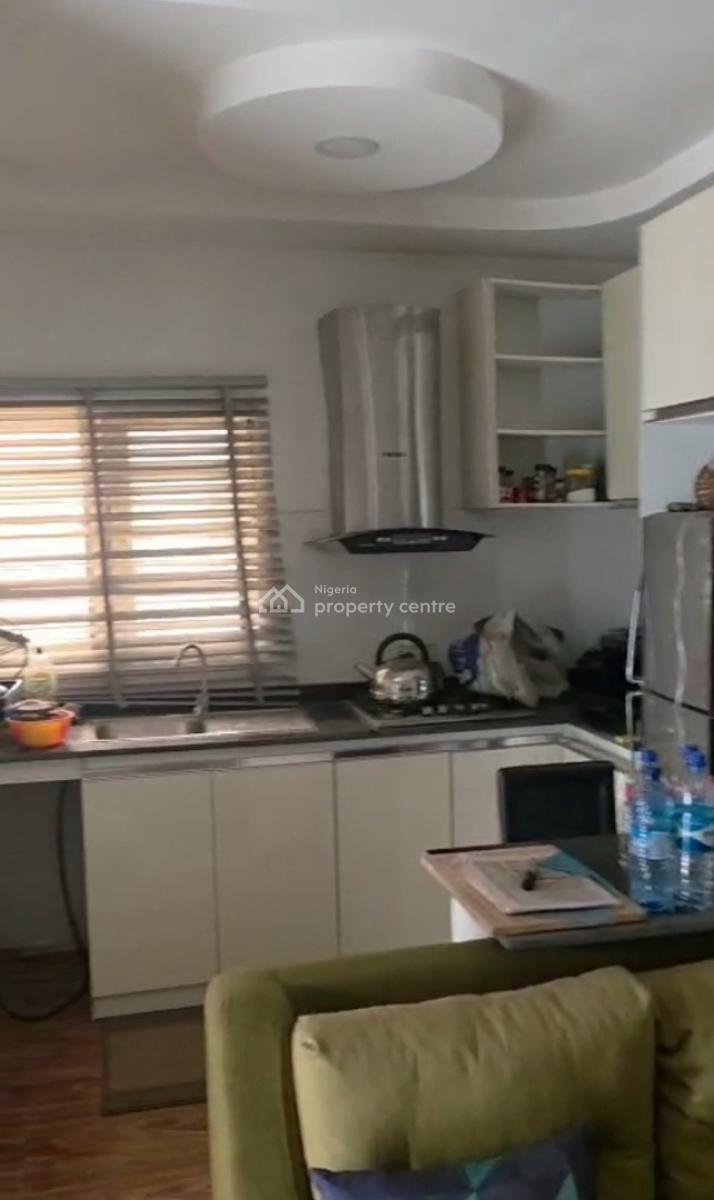 Spacious Standard Decent One Bedroom Apartment, Ebute Metta East/adekunle, Yaba, Lagos, Mini Flat (room and Parlour) for Sale