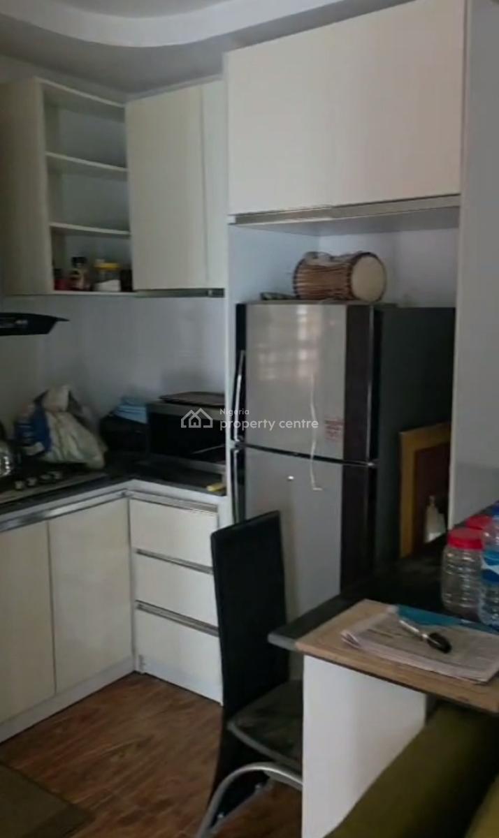Spacious Standard Decent One Bedroom Apartment, Ebute Metta East/adekunle, Yaba, Lagos, Mini Flat (room and Parlour) for Sale