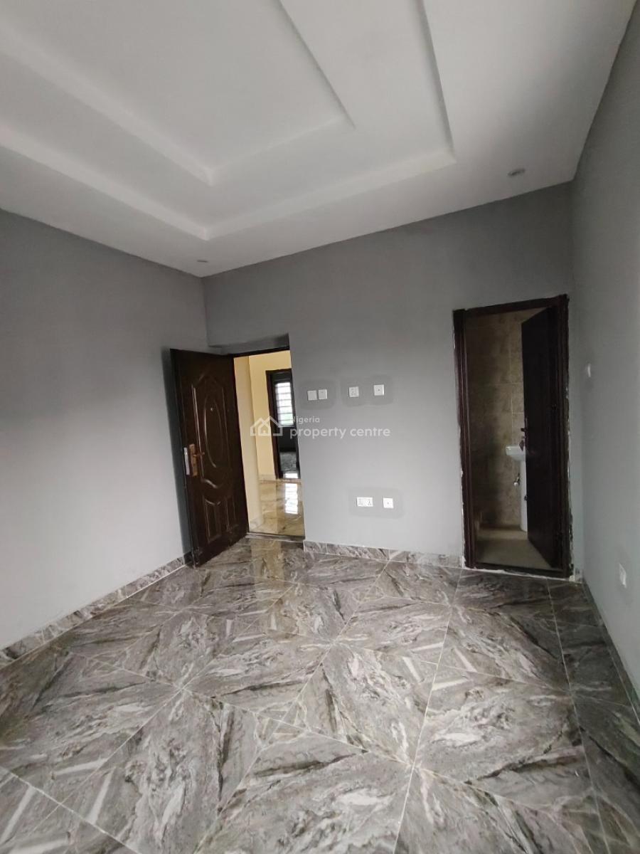 Brand New 3 Bedrooms Apartment, Awoyaya, Ajah, Lagos, Flat / Apartment for Rent