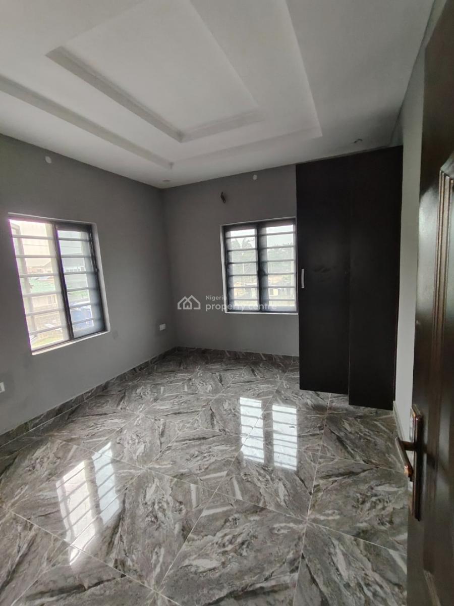 Brand New 3 Bedrooms Apartment, Awoyaya, Ajah, Lagos, Flat / Apartment for Rent