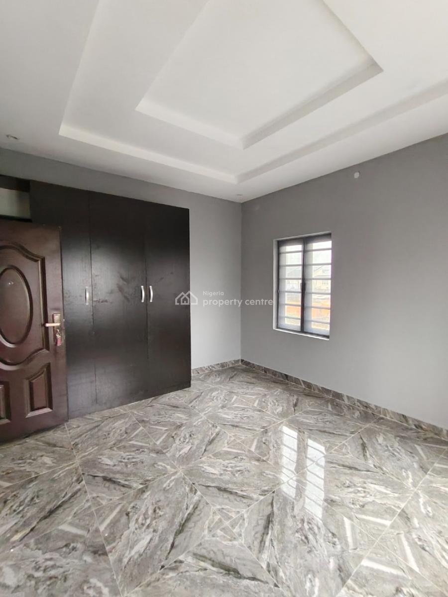 Brand New 3 Bedrooms Apartment, Awoyaya, Ajah, Lagos, Flat / Apartment for Rent