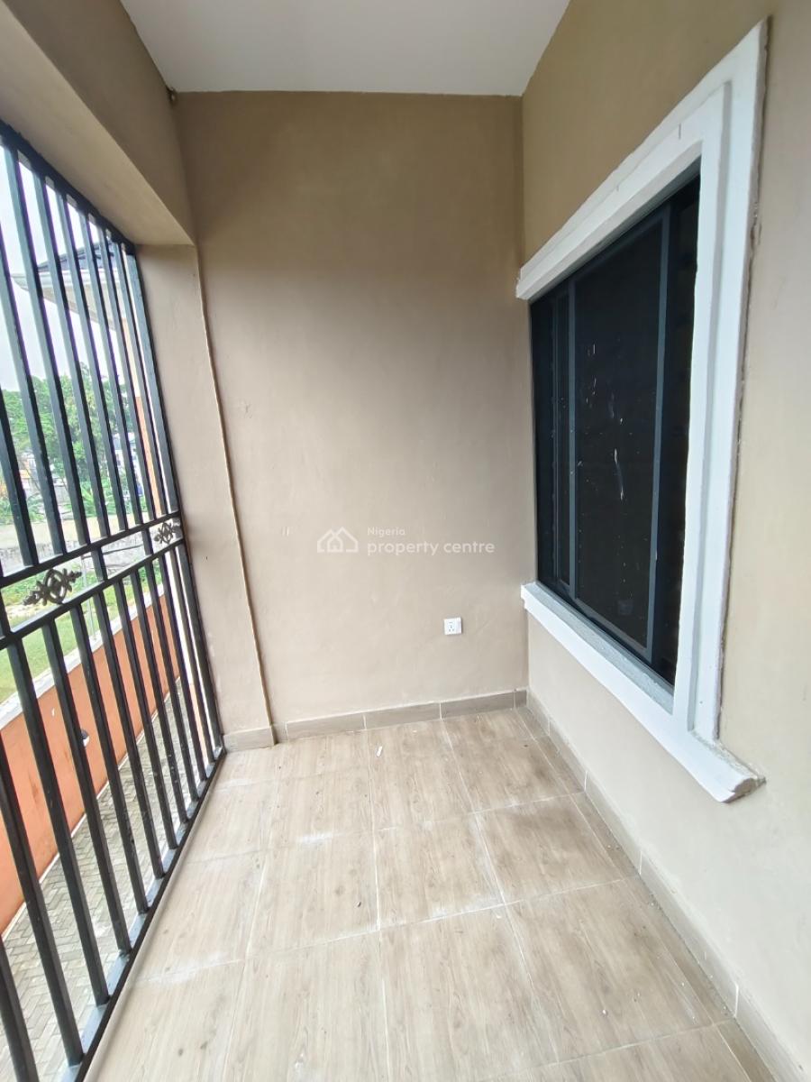 Brand New 3 Bedrooms Apartment, Awoyaya, Ajah, Lagos, Flat / Apartment for Rent