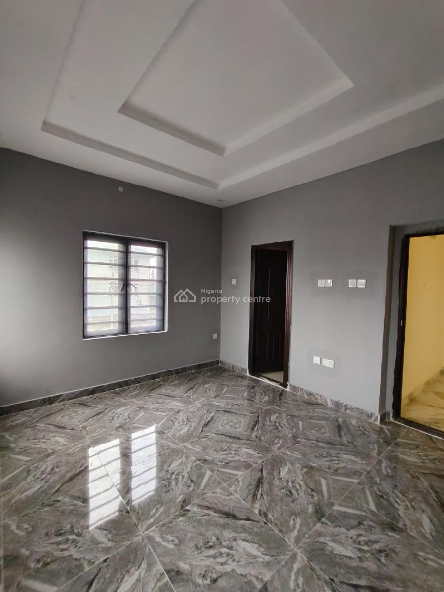 Brand New 3 Bedrooms Apartment, Awoyaya, Ajah, Lagos, Flat / Apartment for Rent
