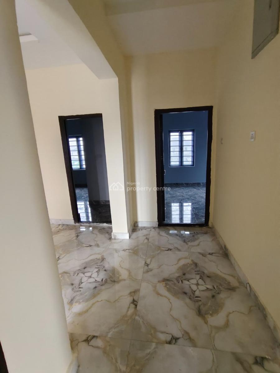 Brand New 3 Bedrooms Apartment, Awoyaya, Ajah, Lagos, Flat / Apartment for Rent