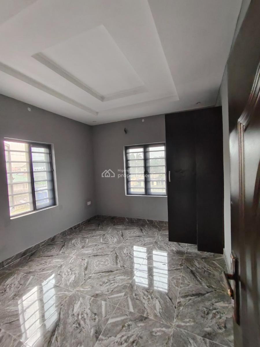 Brand New 3 Bedrooms Apartment, Awoyaya, Ajah, Lagos, Flat / Apartment for Rent