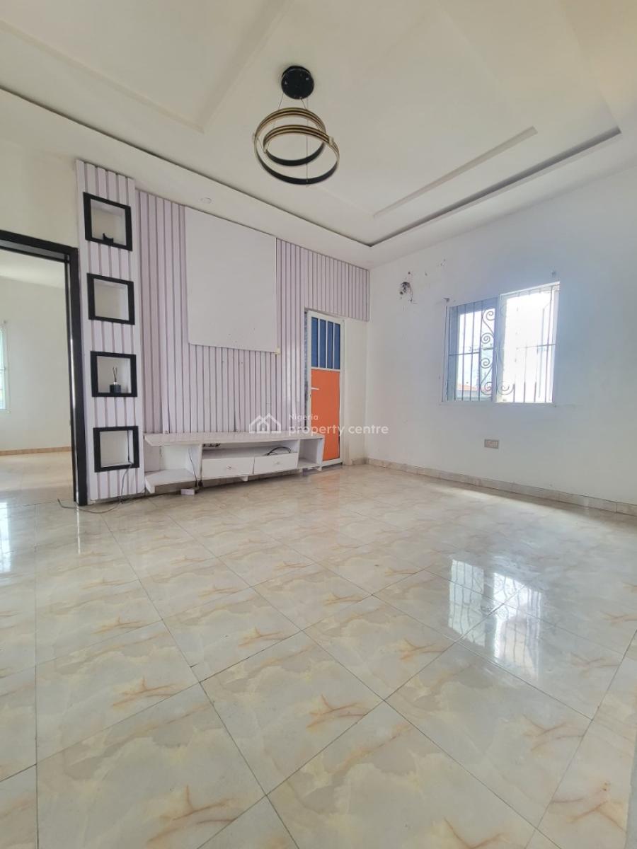 Standard and Spacious Miniflat, Osapa London, Lekki, Lagos, Mini Flat (room and Parlour) for Rent