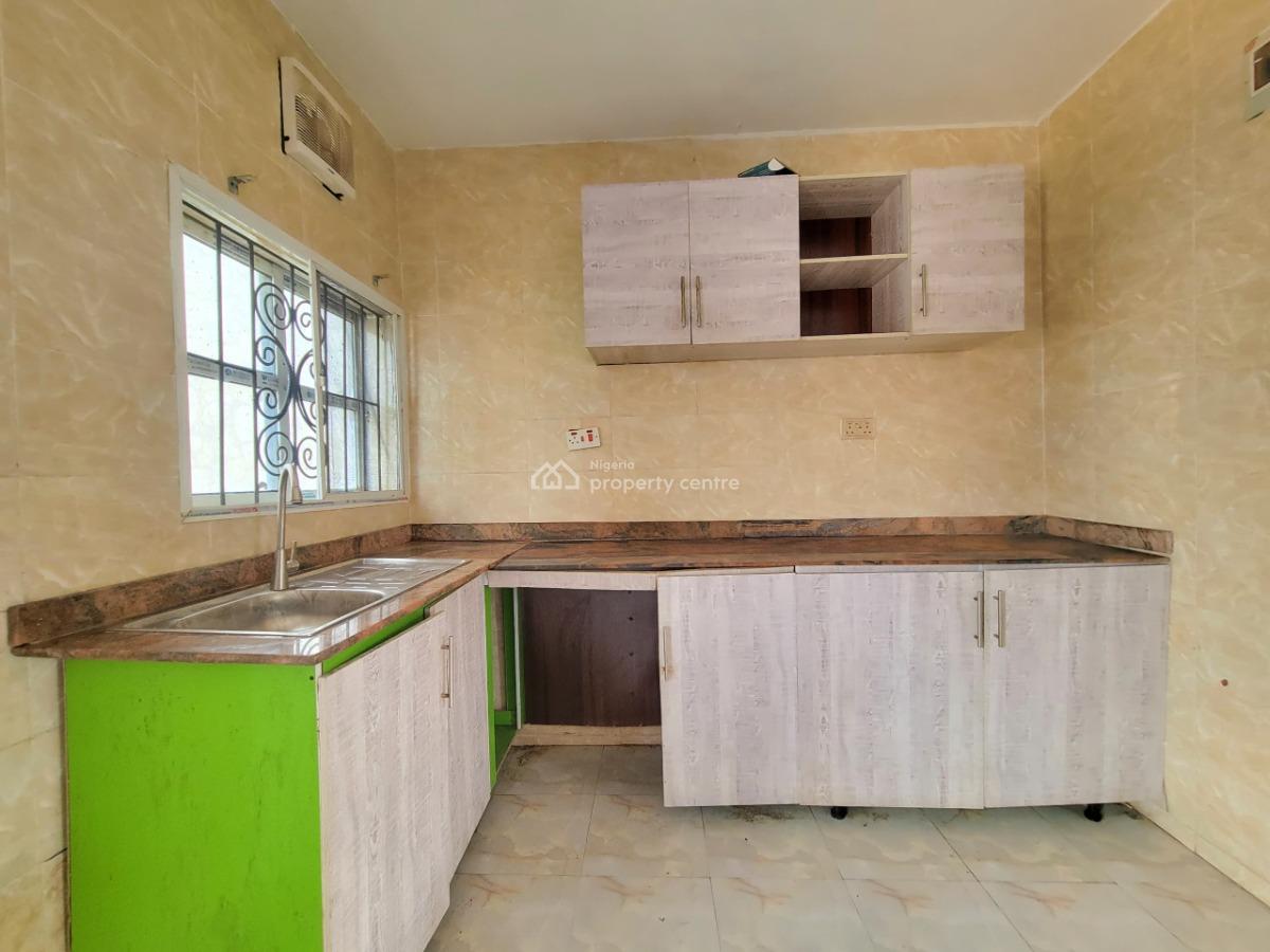 Standard and Spacious Miniflat, Osapa London, Lekki, Lagos, Mini Flat (room and Parlour) for Rent