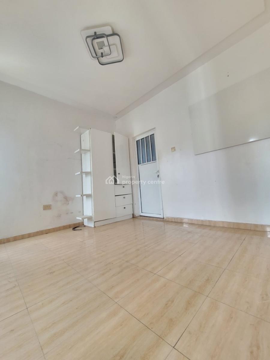 Standard and Spacious Miniflat, Osapa London, Lekki, Lagos, Mini Flat (room and Parlour) for Rent